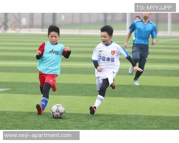 箐英足球：探索新一代青少年足球培养模式与发展前景