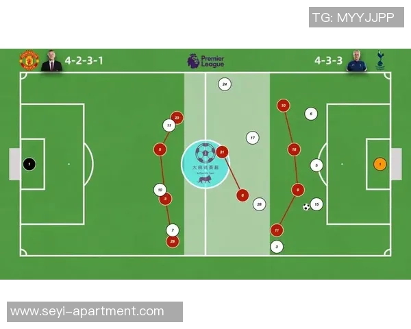 英超足球笔记：深入解析英超联赛的战术演变与球员表现